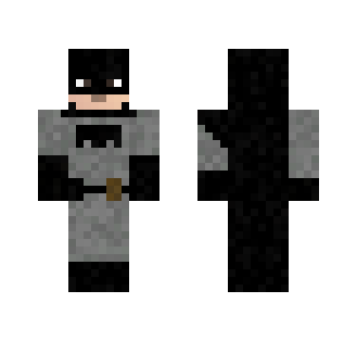 Batman(BVS)