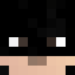 Download Free Batman(BVS) Skin for Minecraft image 3 Batman(BVS) - Comics Minecraft Skins - image 3