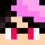 Jorg - Male Minecraft Skins - image 3