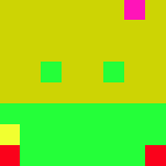 shlong man - Male Minecraft Skins - image 3
