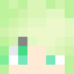 Wally (Pokemon ORAS/ RS/Emerald) - Male Minecraft Skins - image 3