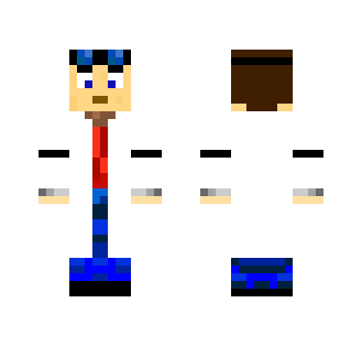 Young DanTDM