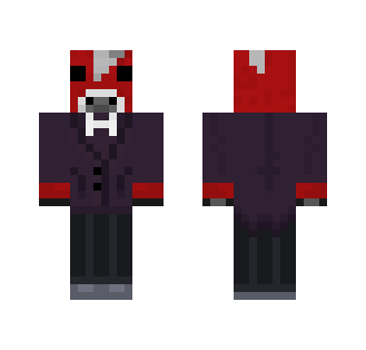 Mooshroom Suit
