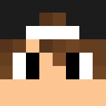 colorful boy - Boy Minecraft Skins - image 3