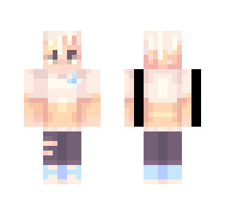 Uranian Request //