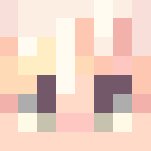 Uranian Request // - Male Minecraft Skins - image 3