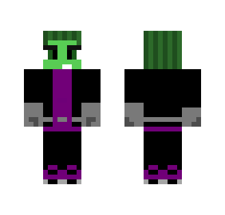 Beast Boy (Teen Titans Go)