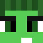Beast Boy (Teen Titans Go) - Boy Minecraft Skins - image 3