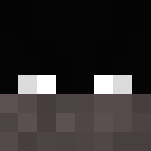 Batman-Inspired Medieval Skin - Comics Minecraft Skins - image 3