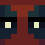 PBL s18 w1 - Deadpool - Comics Minecraft Skins - image 3