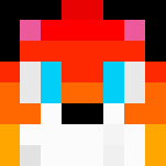 oso_gamer - Male Minecraft Skins - image 3