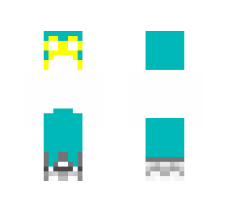 Mexican Wrestler outfit