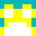 Download Free Mexican Wrestler outfit Skin for Minecraft image 3 Mexican Wrestler outfit - Male Minecraft Skins - image 3