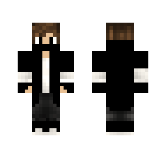 Using this skin :) - Male Minecraft Skins - image 2
