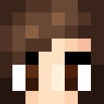 My AOT character - Female Minecraft Skins - image 3