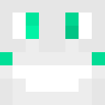 OC The Cat - Cat Minecraft Skins - image 3
