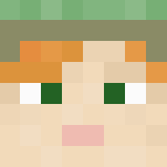 ~~ Hooded - Alex ~~ - Female Minecraft Skins - image 3