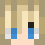 Human female skin - Female Minecraft Skins - image 3