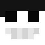 Sans Dathe - Male Minecraft Skins - image 3