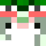Petelgeuse Romani-Conti - Male Minecraft Skins - image 3