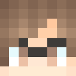! Mystic Messenger ! Jaehee Kang - Female Minecraft Skins - image 3