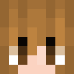 Download Free dαиibєαя // crumblycookieart Skin for Minecraft image 3 dαиibєαя // crumblycookieart - Female Minecraft Skins - image 3