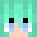 dαиibєαя // wbu.keira - Female Minecraft Skins - image 3