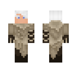 Owl's Skin - LOTC