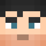 Bruce Wayne (Arkham Origins) - Male Minecraft Skins - image 3