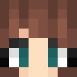 Download Free Average Skin for Minecraft image 3 Average - Female Minecraft Skins - image 3