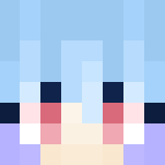 ~ Request From Cin ~ - Female Minecraft Skins - image 3