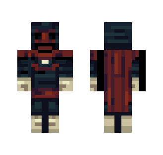 Dark-Matter (PBL WEEK ONE) Popreel~