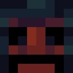 Dark-Matter (PBL WEEK ONE) Popreel~ - Male Minecraft Skins - image 3