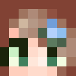 Princess - Female Minecraft Skins - image 3