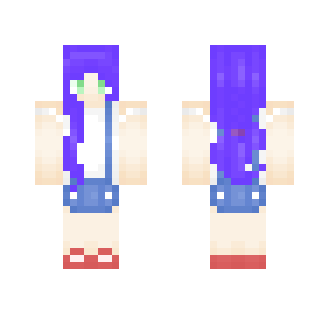 Overalls