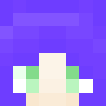 Overalls - Female Minecraft Skins - image 3