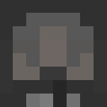 F35 Lightning II Pilot - Interchangeable Minecraft Skins - image 3