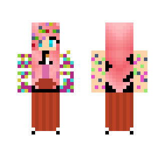 Chica's Cupcake