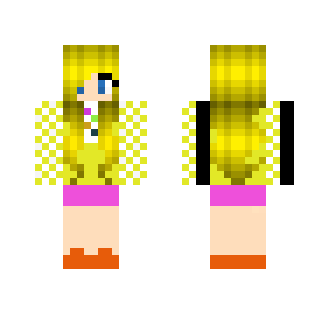 Chica