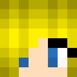 Chica - Female Minecraft Skins - image 3