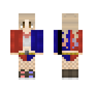 Suicide Squad | Harley Quinn