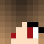 Evil Nicole - Female Minecraft Skins - image 3