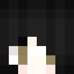 Me! The Red Rabbit - Female Minecraft Skins - image 3