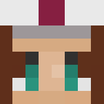 Pokemon Go - This Year On Earth - Female Minecraft Skins - image 3