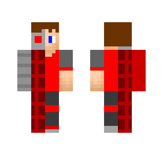 DerpDurCake v2 Rough Draft 1