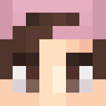 Milkyroon's Request - Male Minecraft Skins - image 3