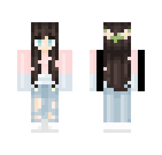 21. Girl Version of 13