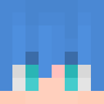 ηαgιѕα - Male Minecraft Skins - image 3