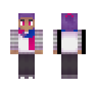 Bisexual Pride