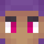 Bisexual Pride - Female Minecraft Skins - image 3